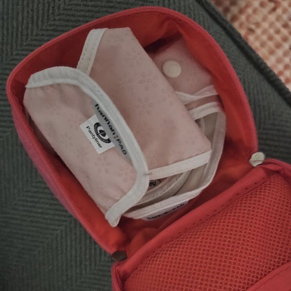 The Brand Hannah Panty Liners